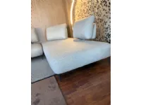 Divano Fanny di Le comfort in stile design a prezzo Outlet