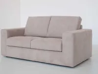 Divano Doimo salotti Faster divano 2 posti 172 cm PREZZI OUTLET sconto 38%