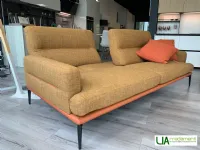Divano Feng Egoitaliano in OFFERTA - 50%