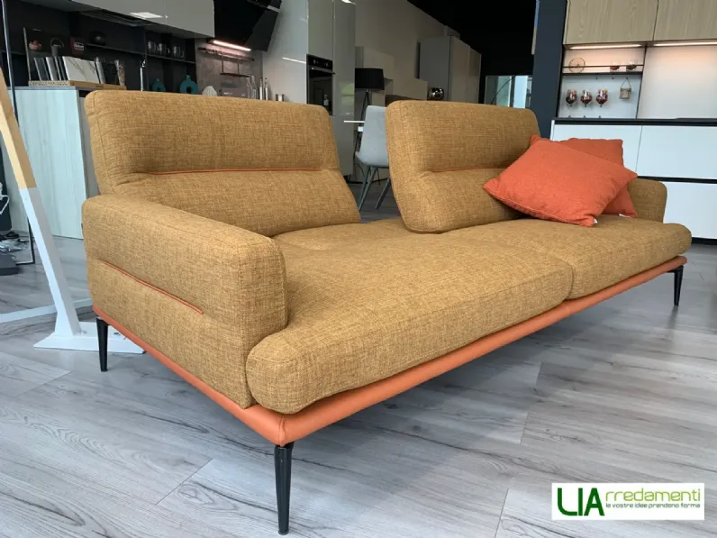 Divano Feng Egoitaliano in OFFERTA - 50%