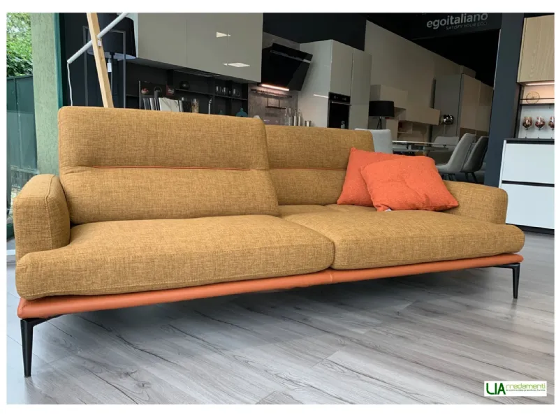 Divano Feng Egoitaliano in OFFERTA - 50%
