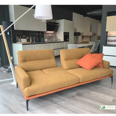 Divano Feng Egoitaliano in OFFERTA - 50%