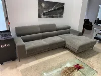 Divano Fred di Felis in stile moderno in Offerta Outlet