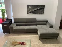Divano Fred di Felis in stile moderno in Offerta Outlet