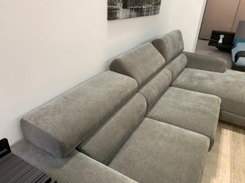 Divano Fred di Felis in stile moderno in Offerta Outlet