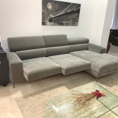 Divano Fred di Felis in stile moderno in Offerta Outlet
