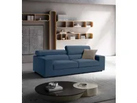 Divano Froll 215 x 137 Excò a PREZZO OUTLET scontato del 22%