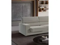 Divano Froll 215 x 137 Excò a PREZZO OUTLET scontato del 22%
