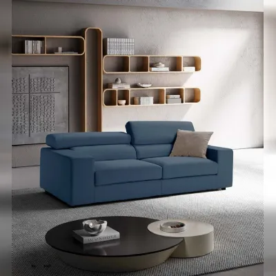 Divano Froll 215 x 137 Excò a PREZZO OUTLET scontato del 22%