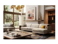 Divano Letto modello Gabriel di Family bedding in offerta