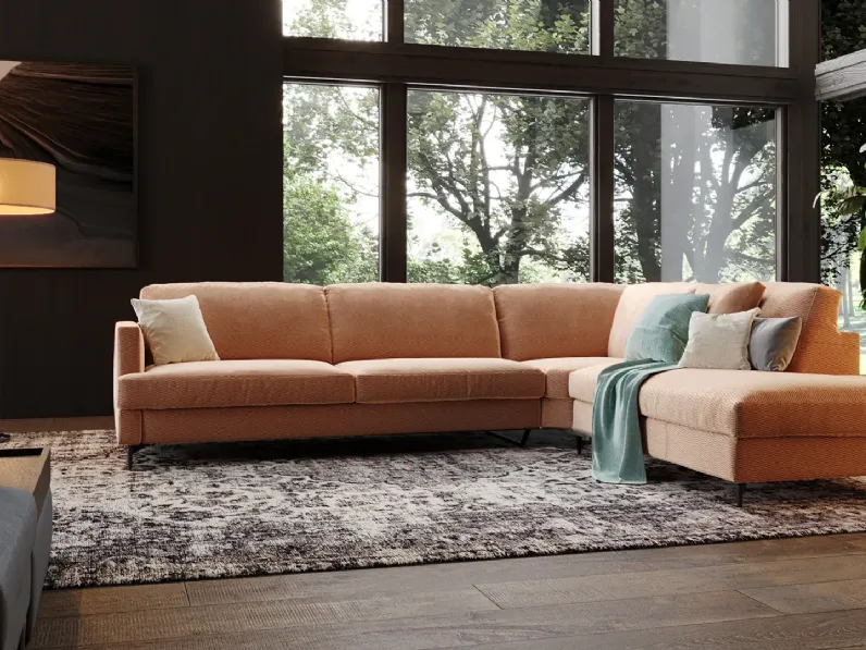 Divano Letto modello Gabriel di Family bedding in offerta