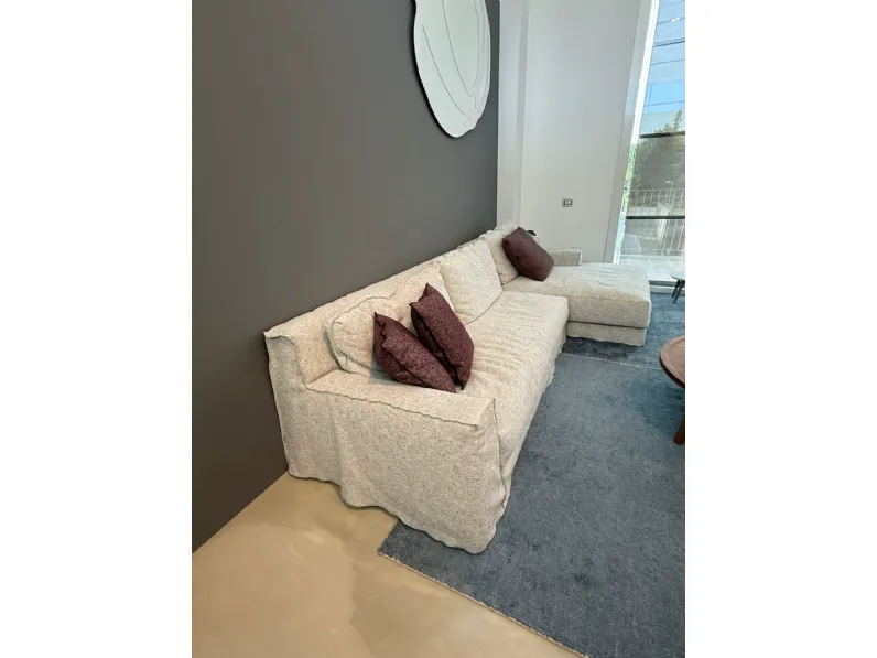 Divano Gervasoni divano loll Gervasoni: con uno SCONTO ESCLUSIVO del 35%