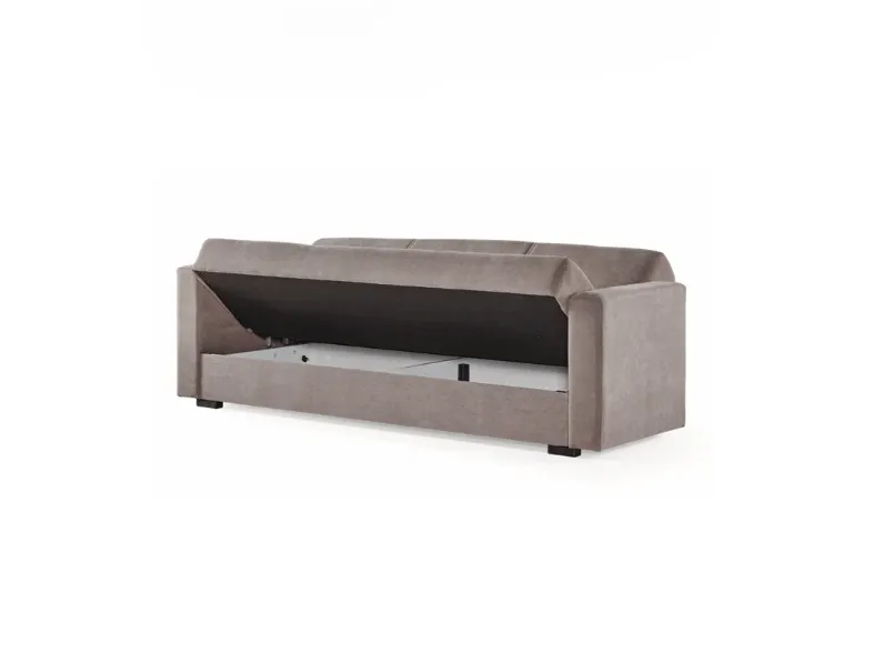 Divano Ginevra Collezione esclusiva in OFFERTA - 30%