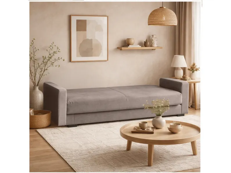 Divano Ginevra Collezione esclusiva in OFFERTA - 30%