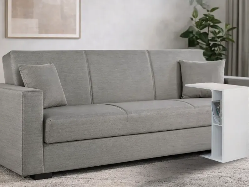 Divano Ginevra Collezione esclusiva in OFFERTA - 30%