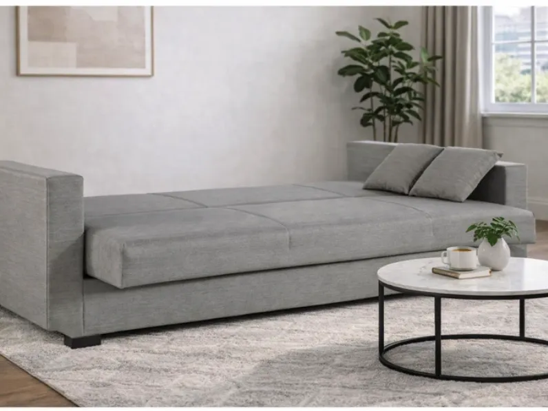 Divano Ginevra Collezione esclusiva in OFFERTA - 30%