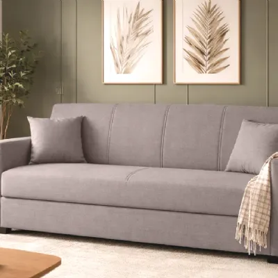 Divano Ginevra Collezione esclusiva in OFFERTA - 30%