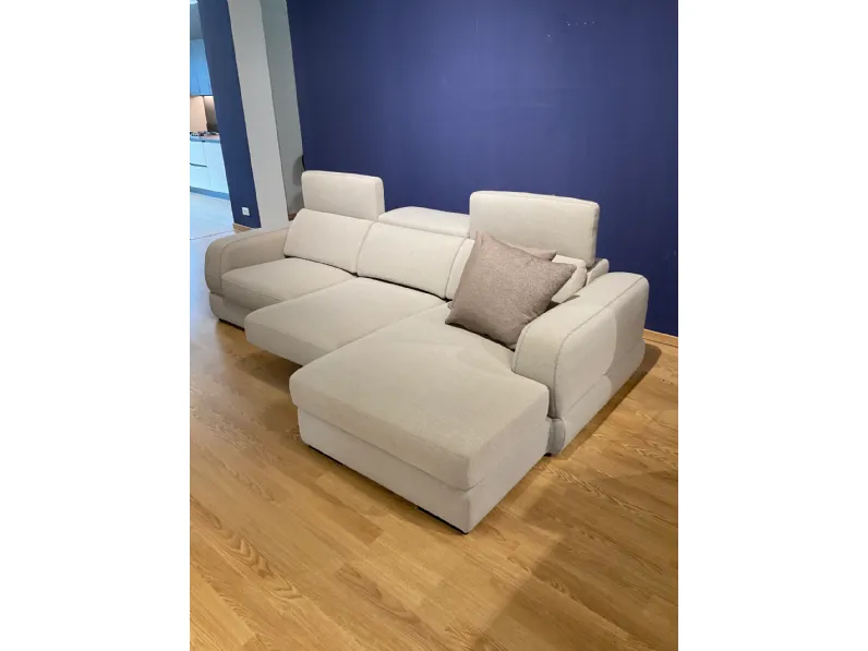 Divano Graffiti Le comfort in OFFERTA - 35%