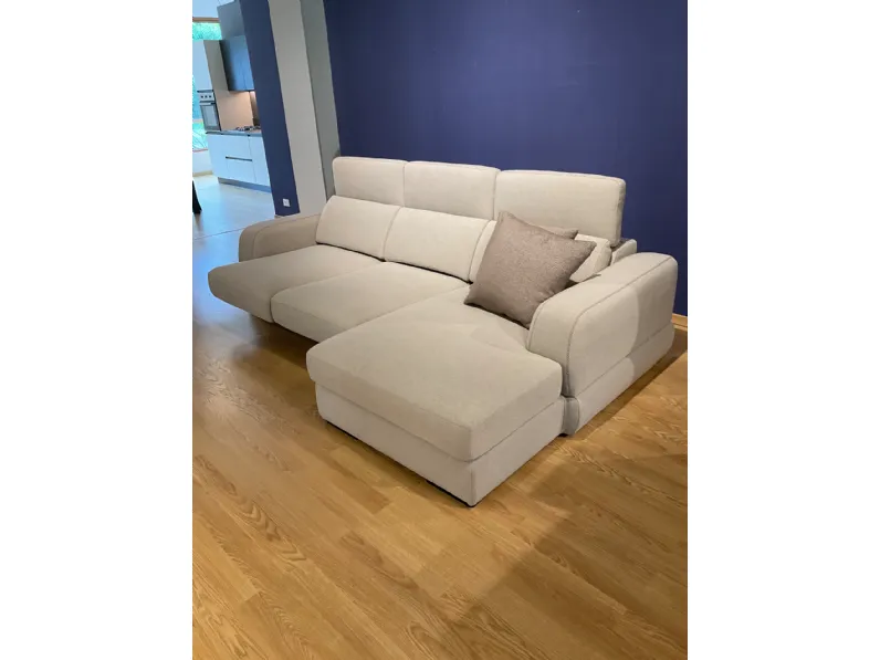 Divano Graffiti Le comfort in OFFERTA - 35%