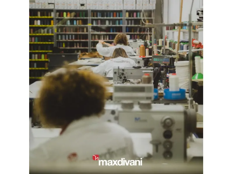 Lineare Iccb Max divani a PREZZO OUTLET scontato del 55%