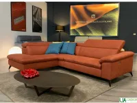 Divano Martine 1 Egoitaliano a PREZZO OUTLET scontato del 50%
