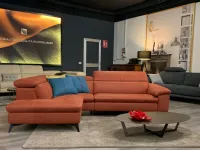 Divano Martine 1 Egoitaliano a PREZZO OUTLET scontato del 50%