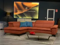 Divano Martine 1 Egoitaliano a PREZZO OUTLET scontato del 50%