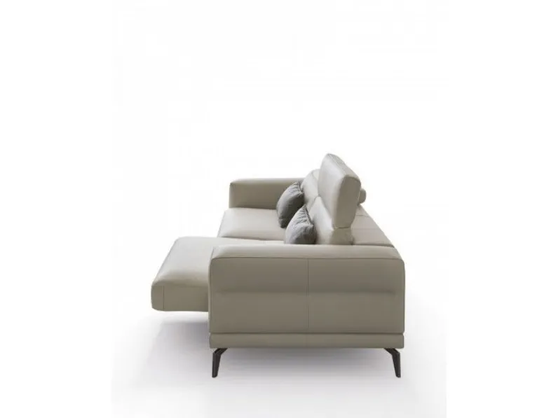 Divano in Tessuto Lambert Collezione esclusiva