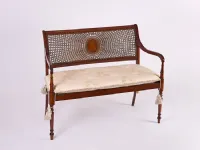 Divano Lineare Raggio di sole Medea a 1899 Euro