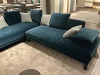 Divano Altana Lago a PREZZO OUTLET scontato del 68%