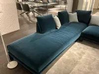 Divano Altana Lago a PREZZO OUTLET scontato del 68%
