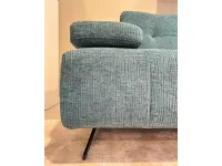 Divano da Grandi modello Divano joplin di Le comfort scontato