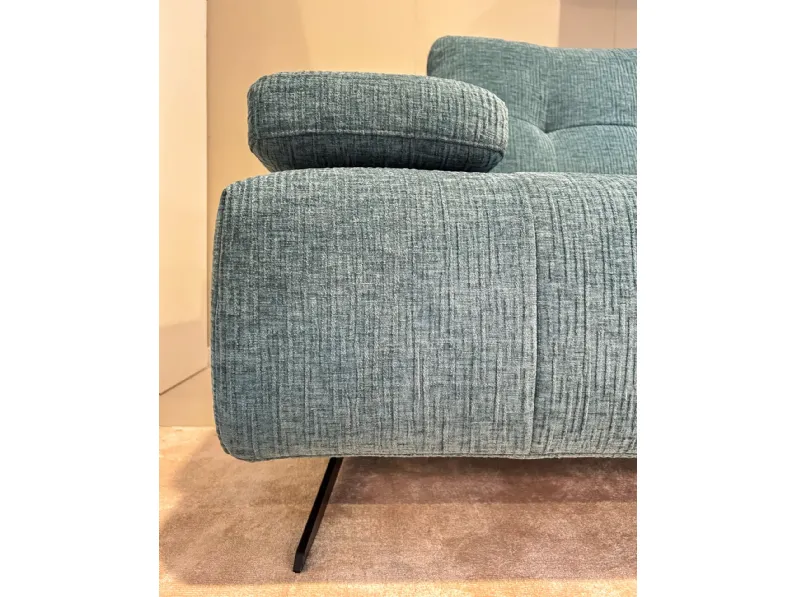 Divano da Grandi modello Divano joplin di Le comfort scontato