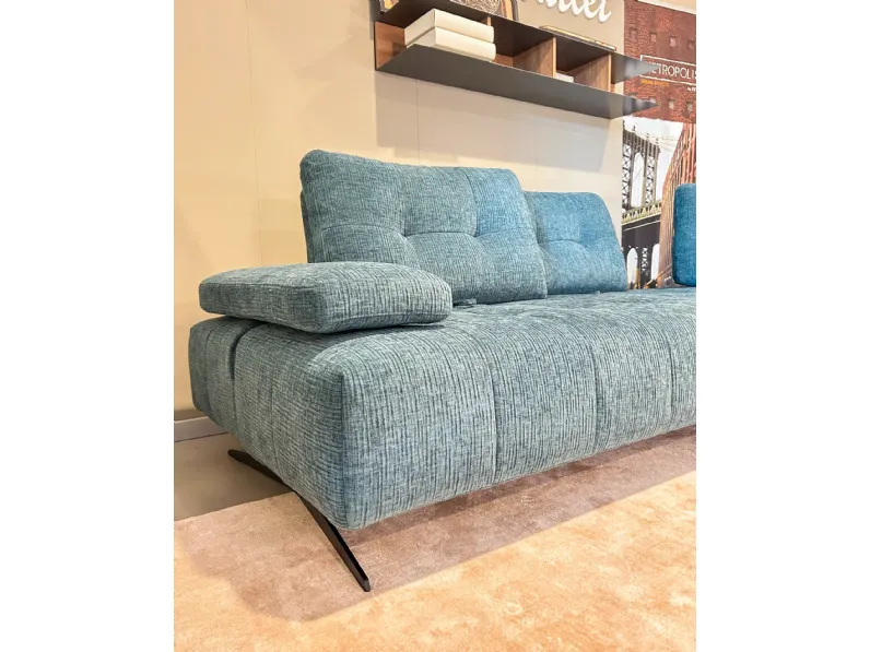 Divano da Grandi modello Divano joplin di Le comfort scontato