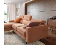 Divano Con penisola Argo Le comfort a 1705 Euro