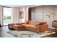 Divano Con penisola Argo Le comfort a 1705 Euro