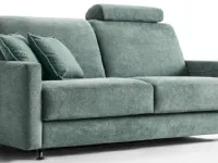Divano Letto modello Divano letto alexa di Hopplà in offerta