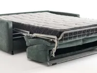 Divano Letto modello Divano letto alexa di Hopplà in offerta