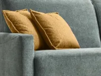 Divano Letto modello Divano letto alexa di Hopplà in offerta