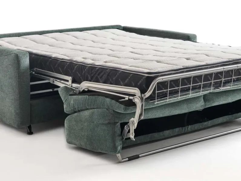 Divano Letto modello Divano letto alexa di Hopplà in offerta