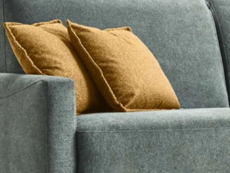 Divano Letto modello Divano letto alexa di Hopplà in offerta