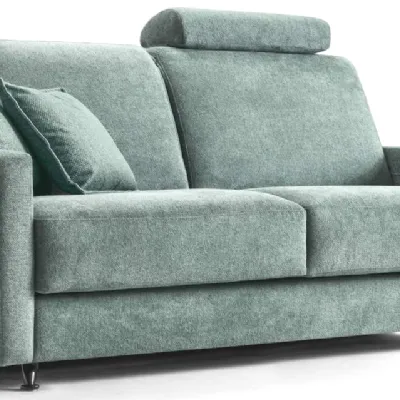 Divano Letto modello Divano letto alexa di Hopplà in offerta