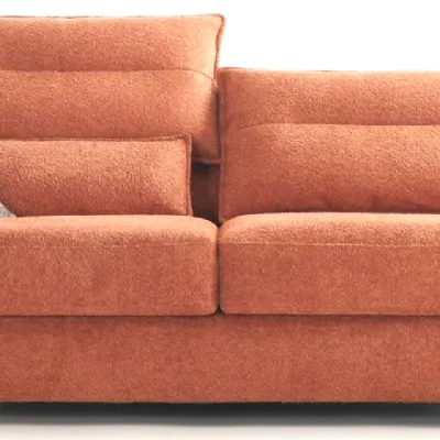 Divano Letto modello Divano letto palermo di Hopplà in offerta