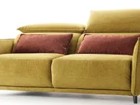 Divano letto venezia Hopplà a PREZZO OUTLET scontato del 40%