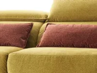 Divano letto venezia Hopplà a PREZZO OUTLET scontato del 40%