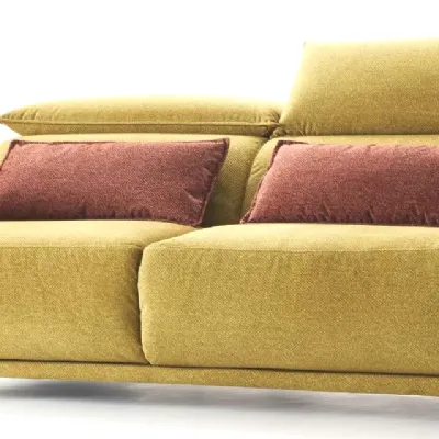 Divano letto venezia Hopplà a PREZZO OUTLET scontato del 40%
