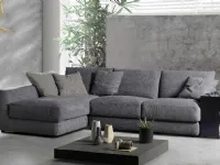 Divano Con penisola Divano penisola e libreria Md work a 3096 Euro