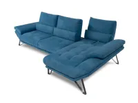 Divano Fly 2|0 Calia in OFFERTA - 40%