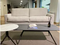 Divano Fly in Tessuto Artigianale a prezzo ribassato
