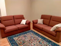 Divano Lineare Friendly Samoa a 980 Euro